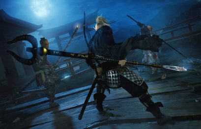 NiOh : Les bonus des Alpha et Beta dévoilés