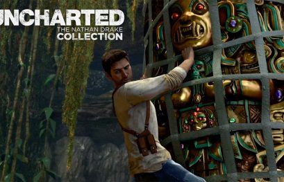 Un trailer pour Uncharted Collection et les dates de la bêta Uncharted 4