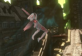 Gravity Rush Remastered : Infos, date de sortie et images