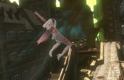 Gravity Rush Remastered : Infos, date de sortie et images