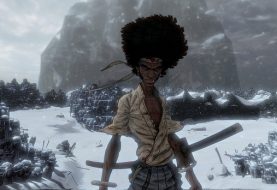 Afro Samurai 2 : le premier épisode a sa date de sortie