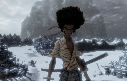 Afro Samurai 2 : le premier épisode a sa date de sortie