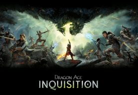 Dragon Age Inquisition : Les DLC de l'édition GOTY absents du disque