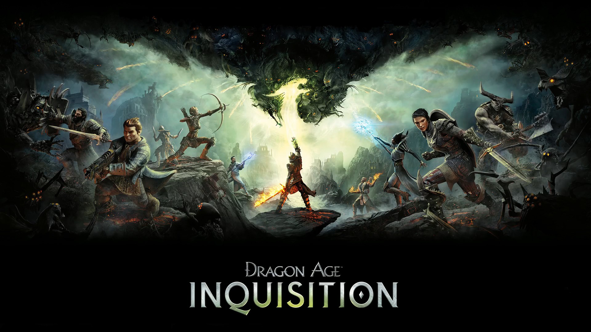 ps4 kingdom test 3 heart Les de : absents GOTY Dragon Inquisition l'édition DLC Age