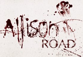 Un Kickstarter pour Allison Road sur PS4