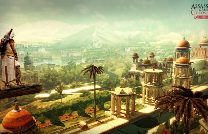 Assassin's Creed Chronicles: India - La liste des trophées PS4