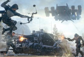 Black Ops III : Un trailer de lancement pour le DLC Eclipse