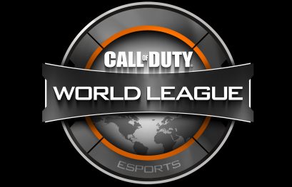 Activision dévoile la Call of Duty World League