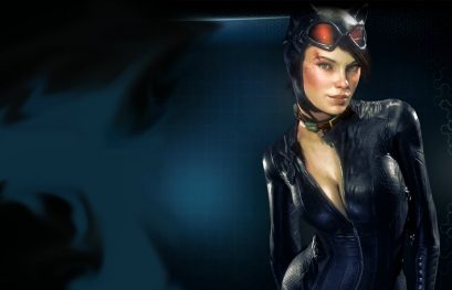 Batman: Arkham Knight - Le DLC d'octobre inclut Catwoman's Revenge