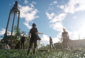 La date de sortie de Final Fantasy XV aurait fuité