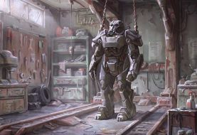 Fallout 4 : Nouvelle vidéo S.P.E.C.I.A.L. dédiée à l'endurance