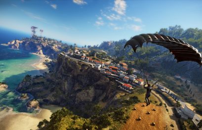 Just Cause 3 : Nouveau journal de développeur