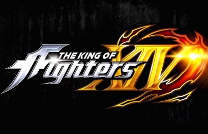 [TGS 2015] The King of Fighters 14 annoncé sur PS4