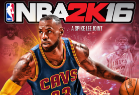 NBA 2K16 : Le classement des 10 meilleurs joueurs