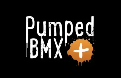 Le trailer de lancement de Pumped BMX+