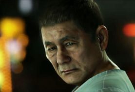 Yakuza 6 : un premier aperçu de Takeshi Kitano (PS4)