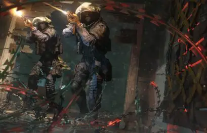 Rainbow Six Siege : Une solution contre les tirs amis