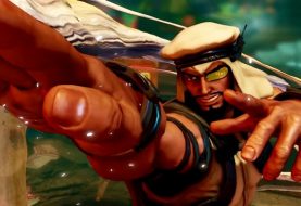 Street Fighter V : Rashid se joint au casting