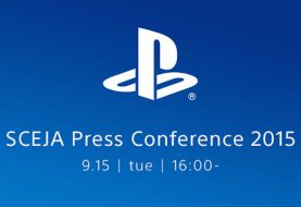 [TGS 2015] Suivez la conférence Sony en direct