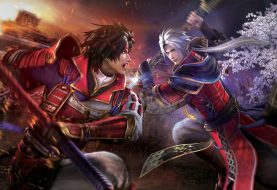 Samurai Warriors 4 Empires sortira en 2016 en Europe