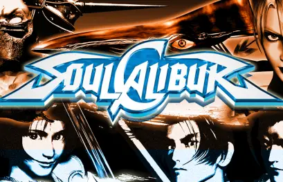 SoulCalibur 6 bientôt annoncé par Bandai Namco ?