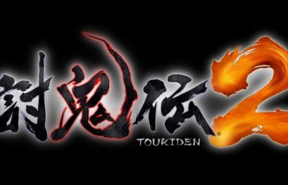 Un premier trailer pour Toukiden 2