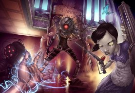 The Bioshock Collection bientôt sur PS4 et Xbox One ?