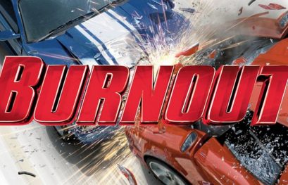 Pas de Burnout HD Collection ou Burnout Paradise HD prévu