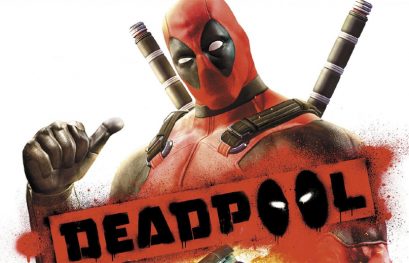 Annonce et date de sortie pour Deadpool sur PS4 et Xbox One