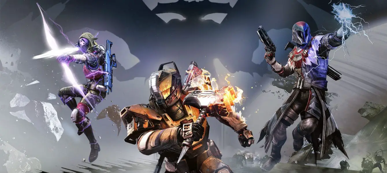 Vicarious Visions rejoint Bungie pour travailler sur Destiny