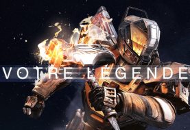 Destiny : Créez une vidéo des exploits de votre personnage