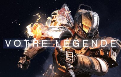 Destiny : Créez une vidéo des exploits de votre personnage