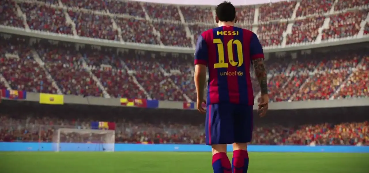 TEST | FIFA 16 sur PS4