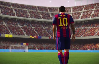 FIFA 16 : le mode carrière et ses nouveautés à la loupe