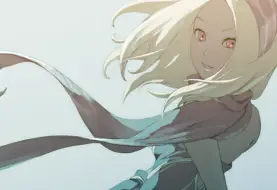 [TGS 2015] Gravity Rush 2 sortira sur PS4 en 2016