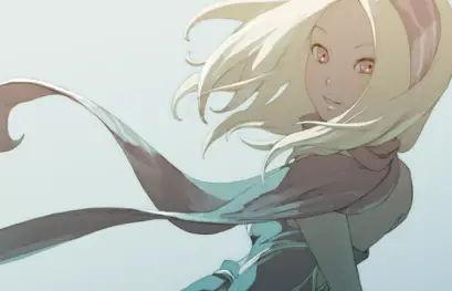 [TGS 2015] Gravity Rush 2 sortira sur PS4 en 2016