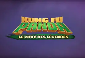 Kung Fu Panda: Le Choc des Légendes avancé au 20 novembre