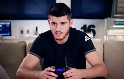 Le trailer de lancement de PES 2016