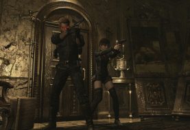 Resident Evil Origins Collection annoncé sur PS4 et Xbox One