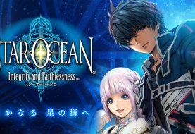 [TGS 2015] Vidéo de gameplay et date de sortie pour Star Ocean 5