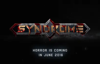 Syndrome annoncé sur PS4, Xbox One et PC