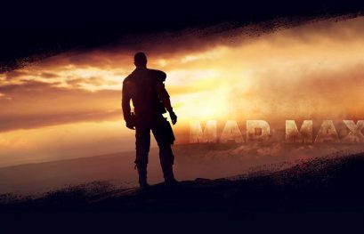 TEST | Mad Max