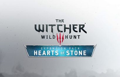 The Witcher 3 Hearts of Stone : date de sortie et détails