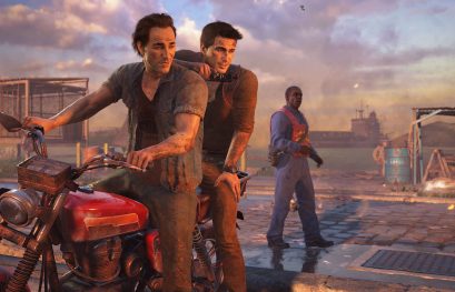 Uncharted 4 : Drake met tout le monde d'accord