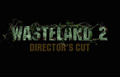 Le trailer de lancement de Wasteland 2: Director’s Cut