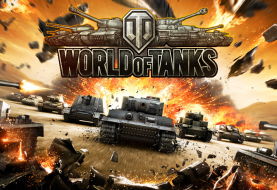 La sortie de World of Tanks sur PlayStation 4 a fuité