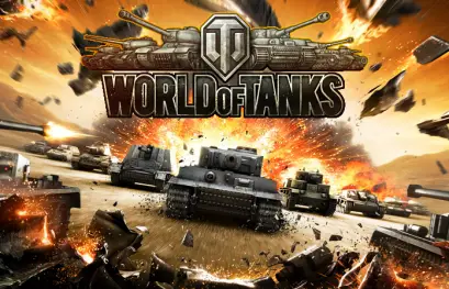 La sortie de World of Tanks sur PlayStation 4 a fuité