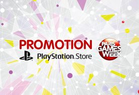 PlayStation Store : Le plein de promos pour la Paris Games Week