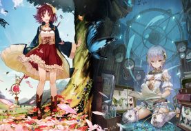 Atelier Sophie : deux nouvelles bandes annonces