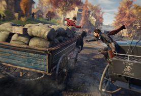 Assassin's Creed Syndicate : Présentation des personnages historiques